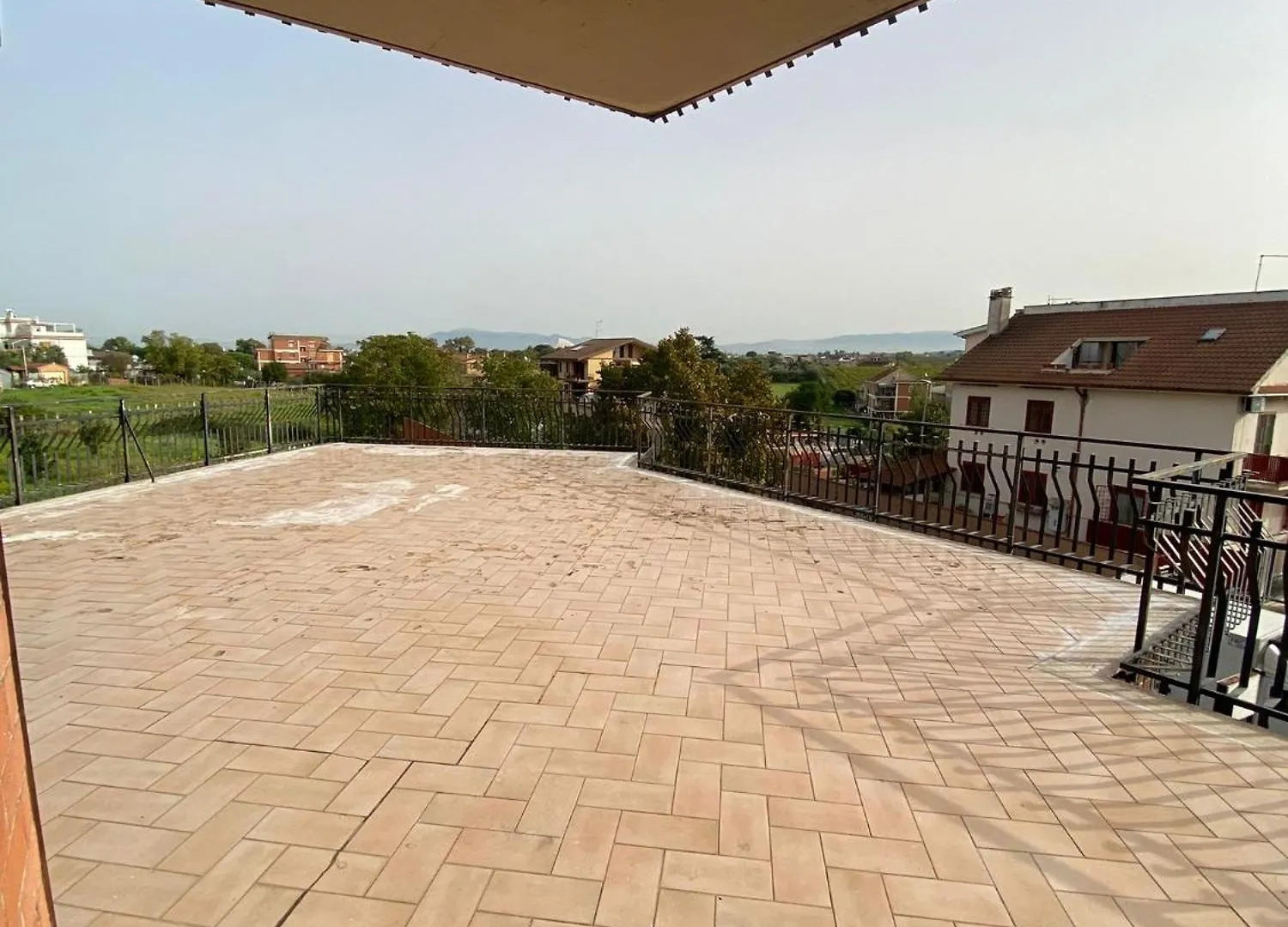 Appartement Casa Morena Rome