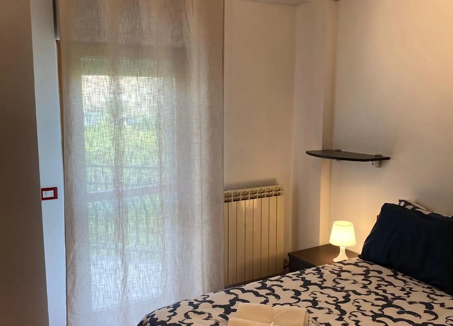 Appartement Casa Morena Rome Italie