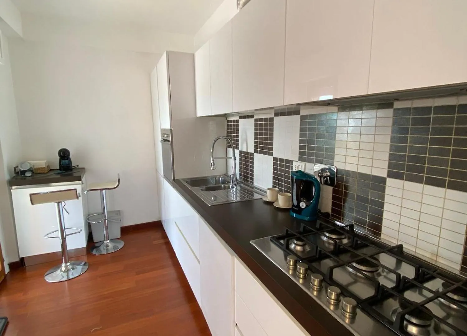 Casa Morena Rome 0*,  Italie