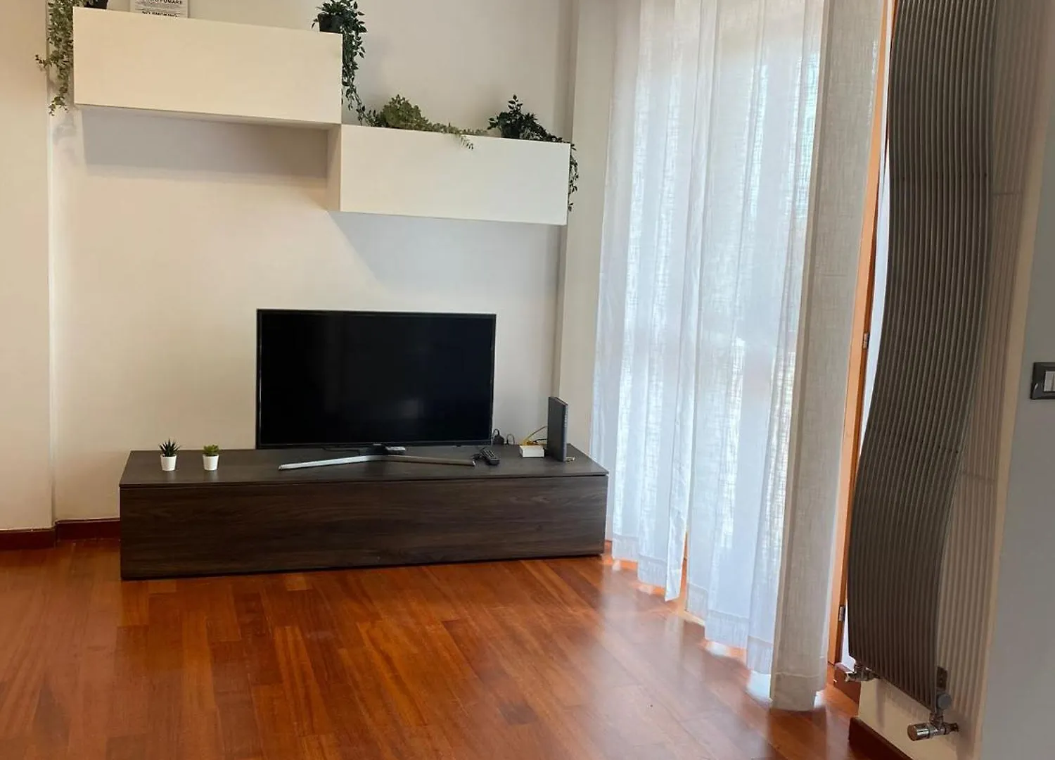 Appartement Casa Morena Rome