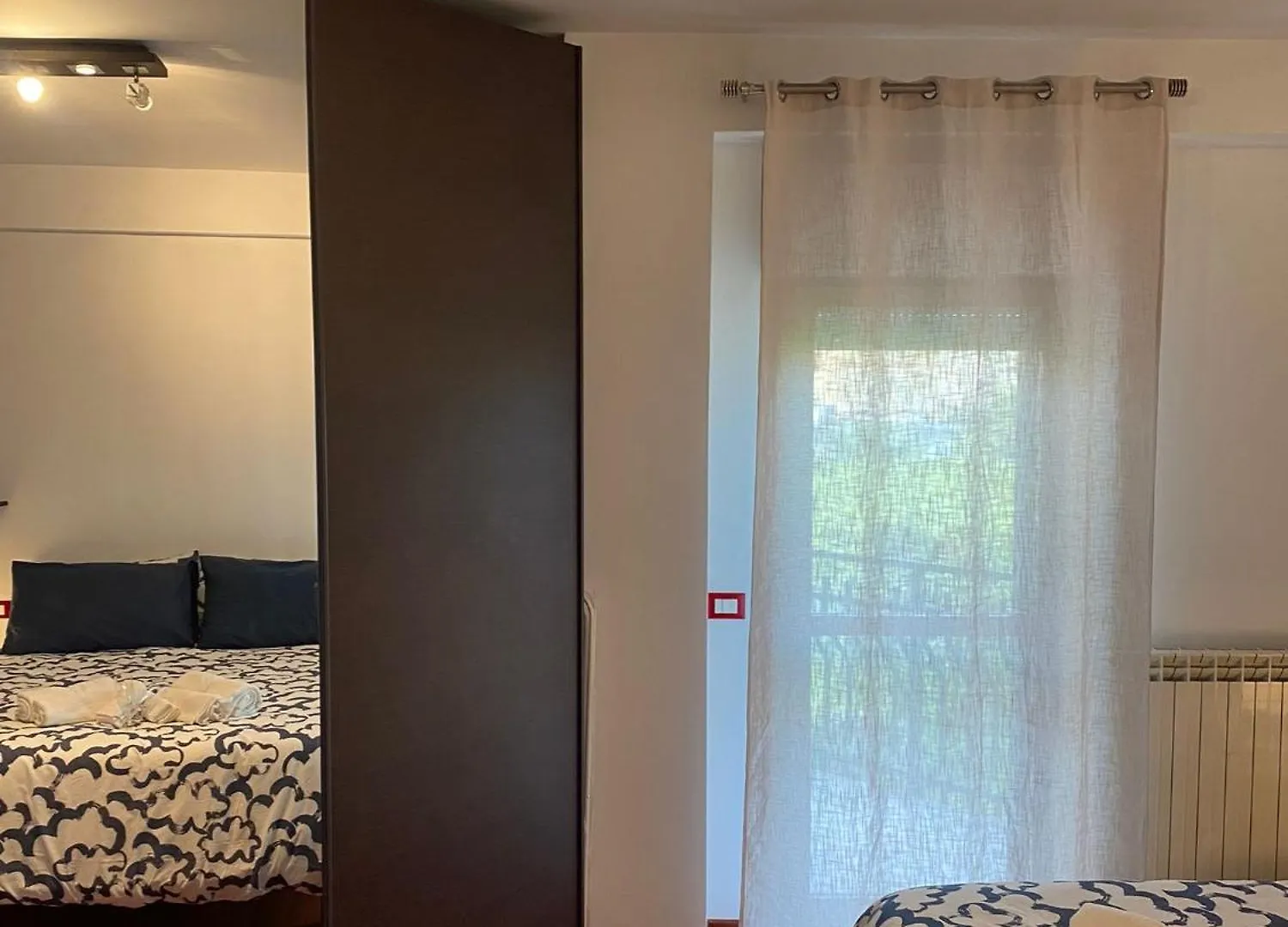 Casa Morena Rome Appartement